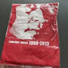 前田智徳 引退記念 Tシャツ 2119+