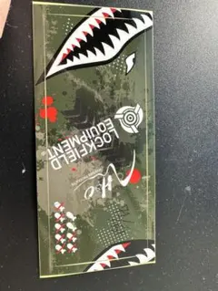 2025年最新】h&o サメ ステッカーの人気アイテム - メルカリ