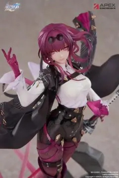 崩壊：スターレイル カフカ 1/7 完成品フィギュア APEX スタレ