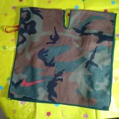 NIKE　ゴルフタオル