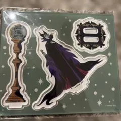 マレフィセント キャラクターグッズ