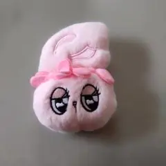 エスターバニー マスコットバッジ