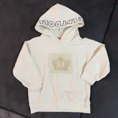 BABYDOLL トレーナー