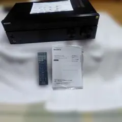 SONY STR-DH790 マルチチャンネルインテグレートアンプ・美品のサムネイル