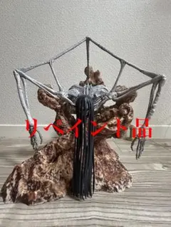 一番くじ　進撃の巨人　フィギュア　ラストワン