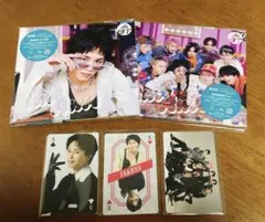 超特急 AwA AwA タクヤ盤＋通常初回プレス盤