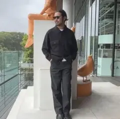 ユニクロu デニム