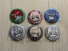 閃乱カグラ　缶バッジコレクションvol.2　【9個セット】未使用品 閃乱カグラ 缶バッジコレクションvol.2 【9個セット】未使用品 - メルカリ