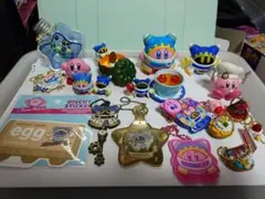 カービィ マホロア グッズまとめ売り 異空のマホロア ぬいぐるみ｜三英貿易株式会社