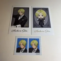 SAKAMOTO DAYS サカモトデイズ 朝倉シン ポラショ カフェ サカデイ