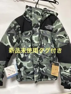 THE NORTH FACE バルトロライトジャケット ND91951 Sサイズ