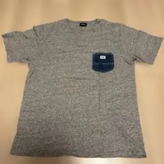 Lee Tシャツ