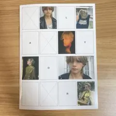 【トレカ:テテ】BTS MAGIC SHOP DVDセット トレカ:テテ】BTS MAGIC SHOP DVDセット BTS magic shop 日本