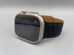 【美品・希少】AppleWatch Ultra（MRF03J/A）本体+バンド