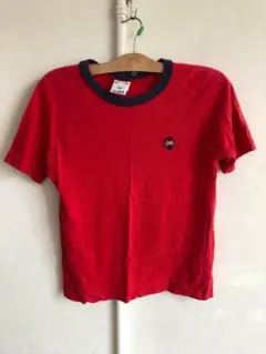貴重！初期X-girlエックスガールTシャツ キム・ゴードン　クロエ・セヴィニーのサムネイル