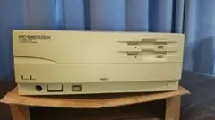 2026年最新】pc9801 BXの人気アイテム - メルカリ