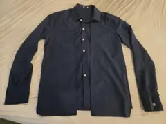 ネイビー ジャケット