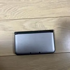 【しゅんたろう様専用】任天堂 3DS LL グレー 本体
