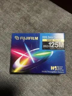 FUJIFILM DDS Data Cartridge DG-90M - メルカリ