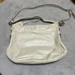 COACH ショルダーバッグ