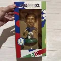 フェルナンド バレンズエラ ボブルヘッド ドジャース記念品 - メルカリ
