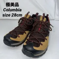 2026年最新】コロンビア オムニテック 靴の人気アイテム - メルカリ