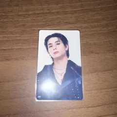 INI XQUARE トレカ 西洸人 097