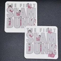 映画 THE FIRST SLAM DUNK 入場者特典 2枚セット