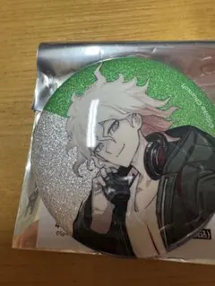 2025年最新】狛枝凪斗 缶バッジの人気アイテム - メルカリ