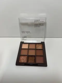 アイシャドウパレット 9色