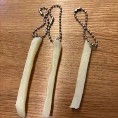 本物そっくりポテトキ－ホルダー