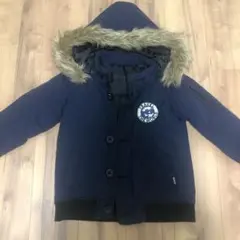 ダウンジャケット アウター ジャンパー