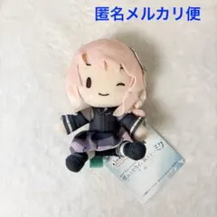 プロセカ　ふわぷち　ミニぬいぐるみ “25時、ナイトコードで。　暁山瑞希