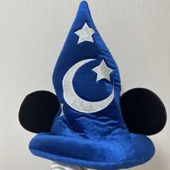 ディズニーリゾート ファンタジア ミッキー 帽子