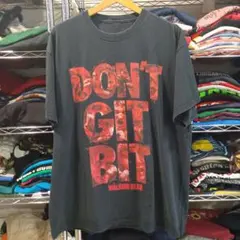 USA古着 海外ドラマ ウォーキングデッド ゾンビＴシャツのサムネイル