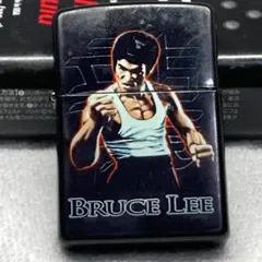 2026年最新】ブルース リー zippoの人気アイテム - メルカリ