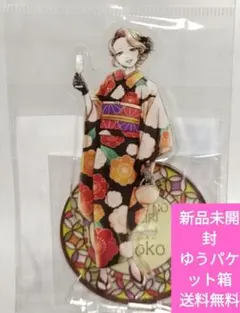 ホタルの嫁入り TSUTAYA アクリルスタンド 桐ヶ谷 紗都子＆後藤進平