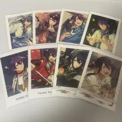 あんスタ 紅月 神崎颯馬 ぱしゃっつ まとめ売り