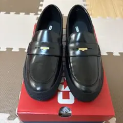 CONVERSE ALL STAR コインローファー