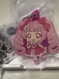 ひみつのアイプリ★ラバーマスコットコレクション3★ひまり