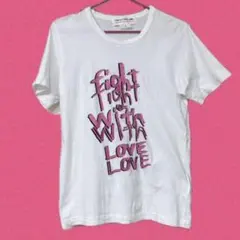 COMME des GARCONS GIRL 25SS 苺 Tシャツ M COMME des GARCONS GIRL 25SS 苺 Tシャツ M - メルカリ
