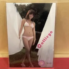 アイドリング!!! 横山ルリカ 2012 トレカ アイドル グラビア 水着 59