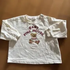 ピンクハウス　80