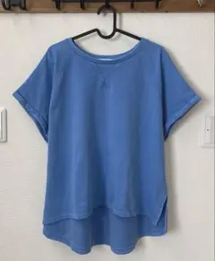 チャオパニックティピー ユーズド風 スウェット 半袖 Tシャツ カットソー 古着のサムネイル