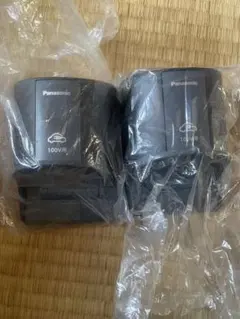 Panasonic 警報器用部品 SHK 481551/484551 4個セット Panasonic 警報器用部品 SHK 481551/484551 4個セット - メルカリ