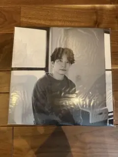 星野源　Gen 生産限定盤　レコード　アナログ盤　LPのサムネイル
