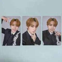 WayV シャオジュン トレカ