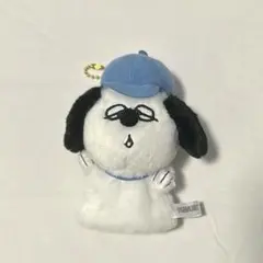 【大幅値下‼️】PEANUTS スヌーピー オラフ キーホルダー