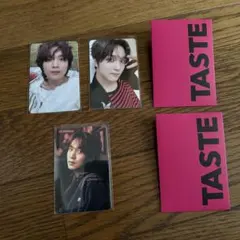 2025年最新】ヘチャン トレカの人気アイテム - メルカリ