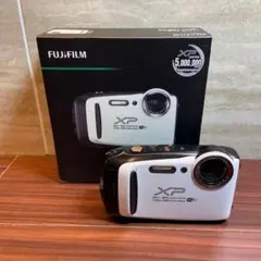 FUJIFILM FinePix X100 フード付 動作未確認・ジャンク品 FUJIFILM FinePix X100 フード付 動作未確認・ジャンク品 - メルカリ